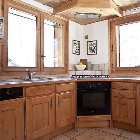 Chalet Chalet Chimere Chamonix