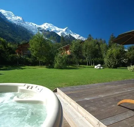 Chalet Chalet Chimere