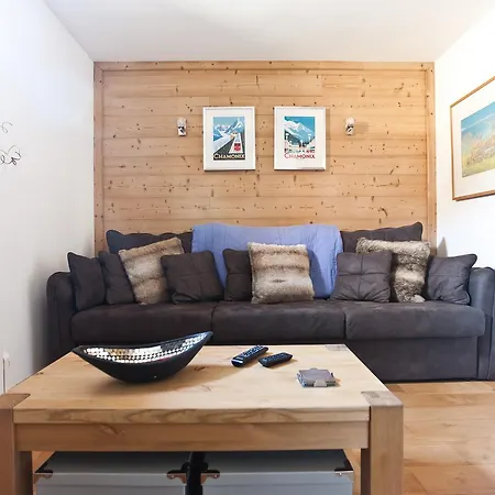 Chalet Chimere Chalet *