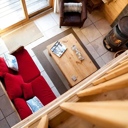 Chalet Chalet Chimere