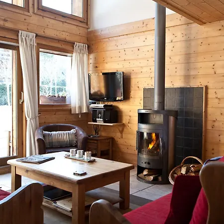 Chalet Chalet Chimere *