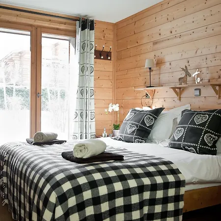 Chalet Chimere Chamonix