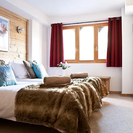 Chalet Chimere