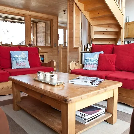 Chalet Chimere * Chamonix